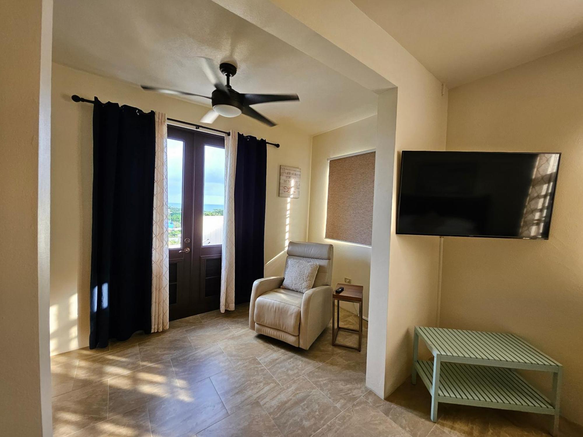 Casa Aramana Villa Vieques Buitenkant foto